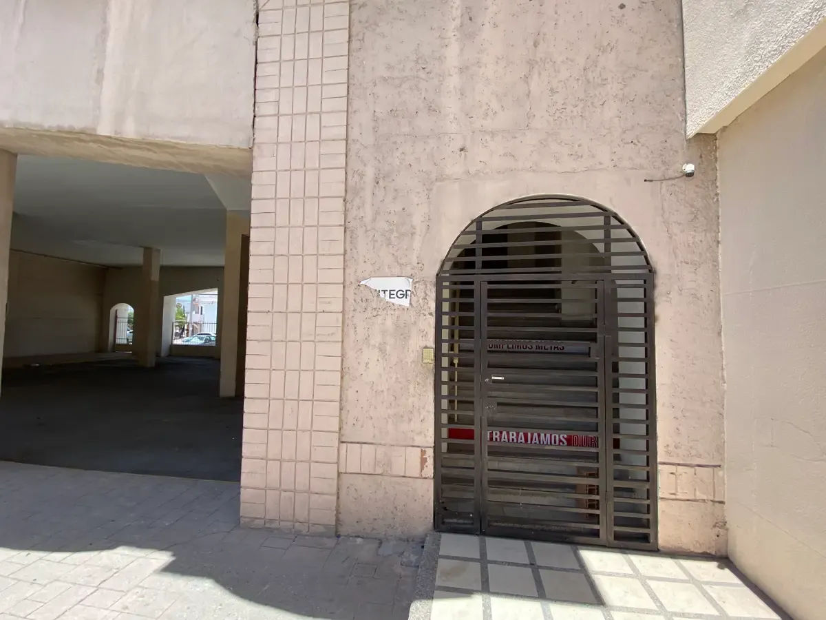 Oficina Spot2