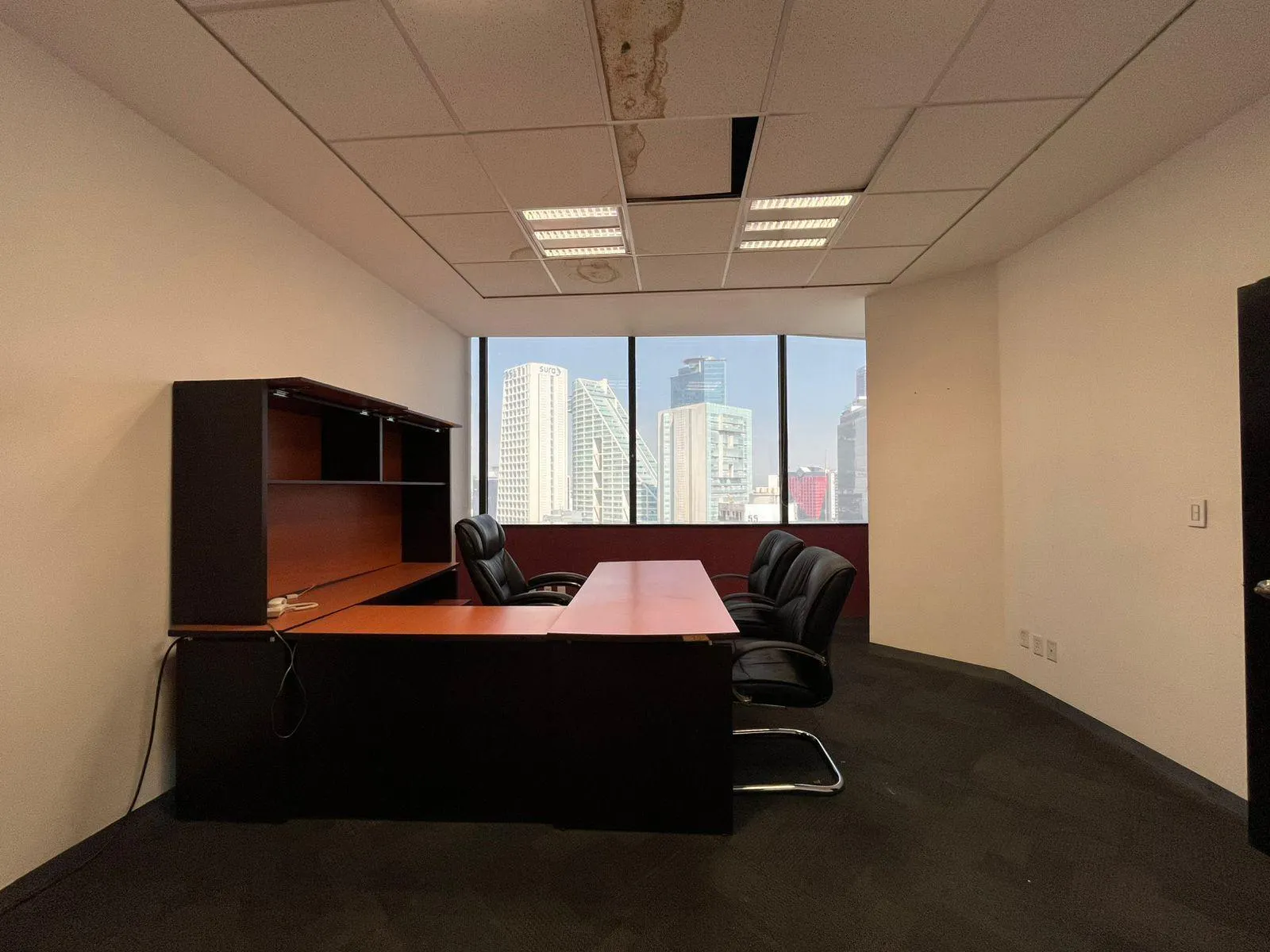 Oficina Spot2
