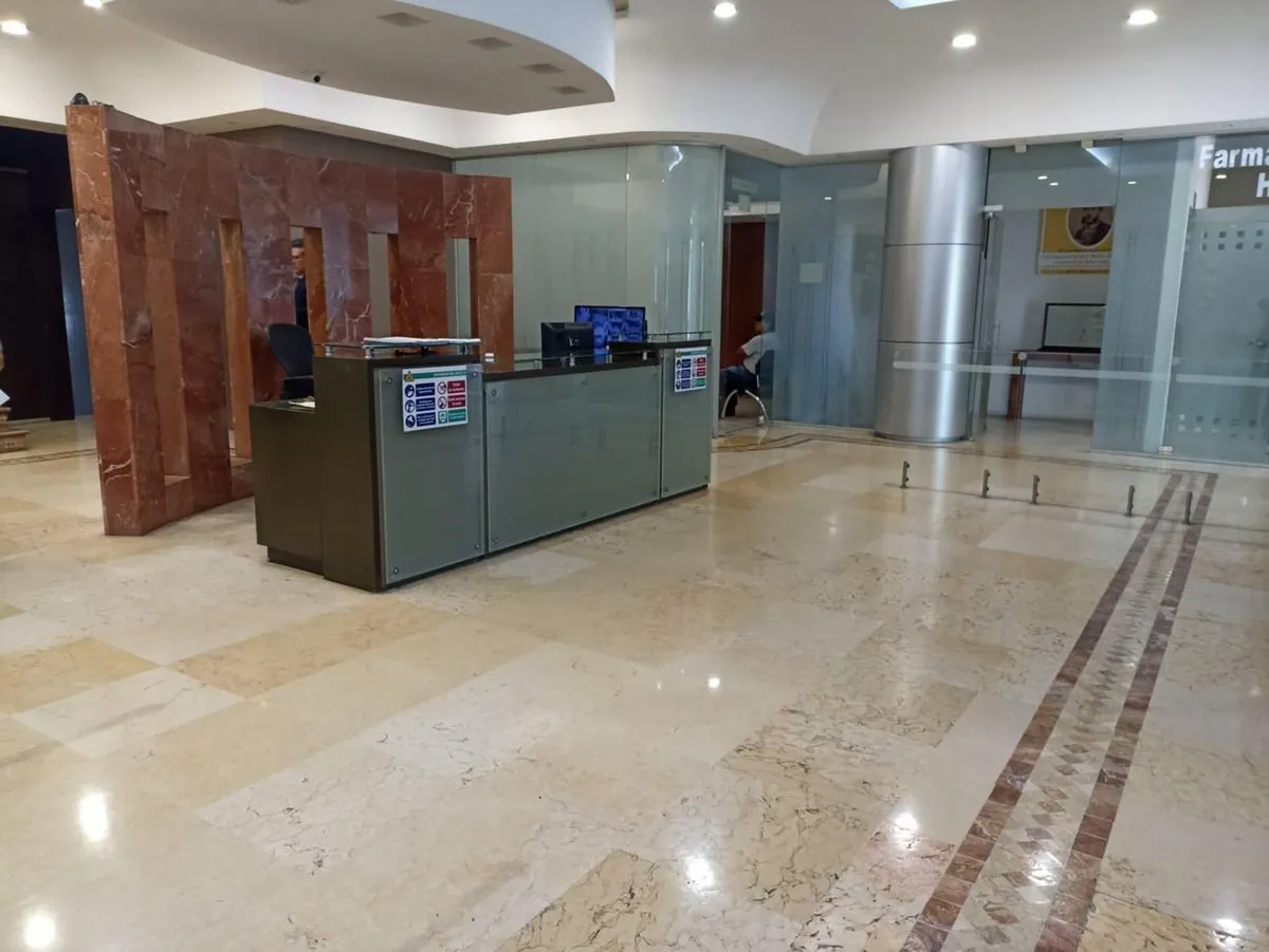 Oficina Spot2