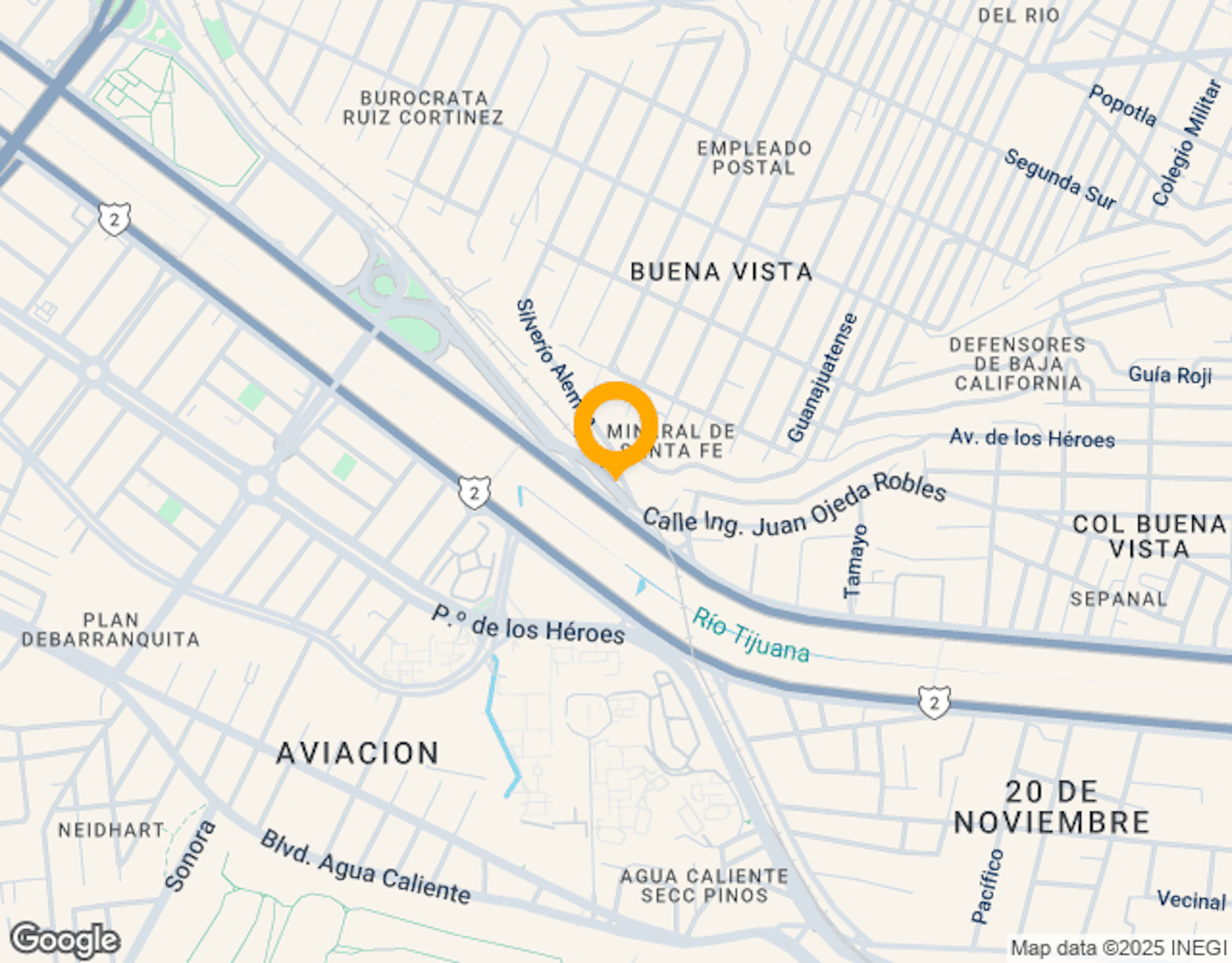 spot-map