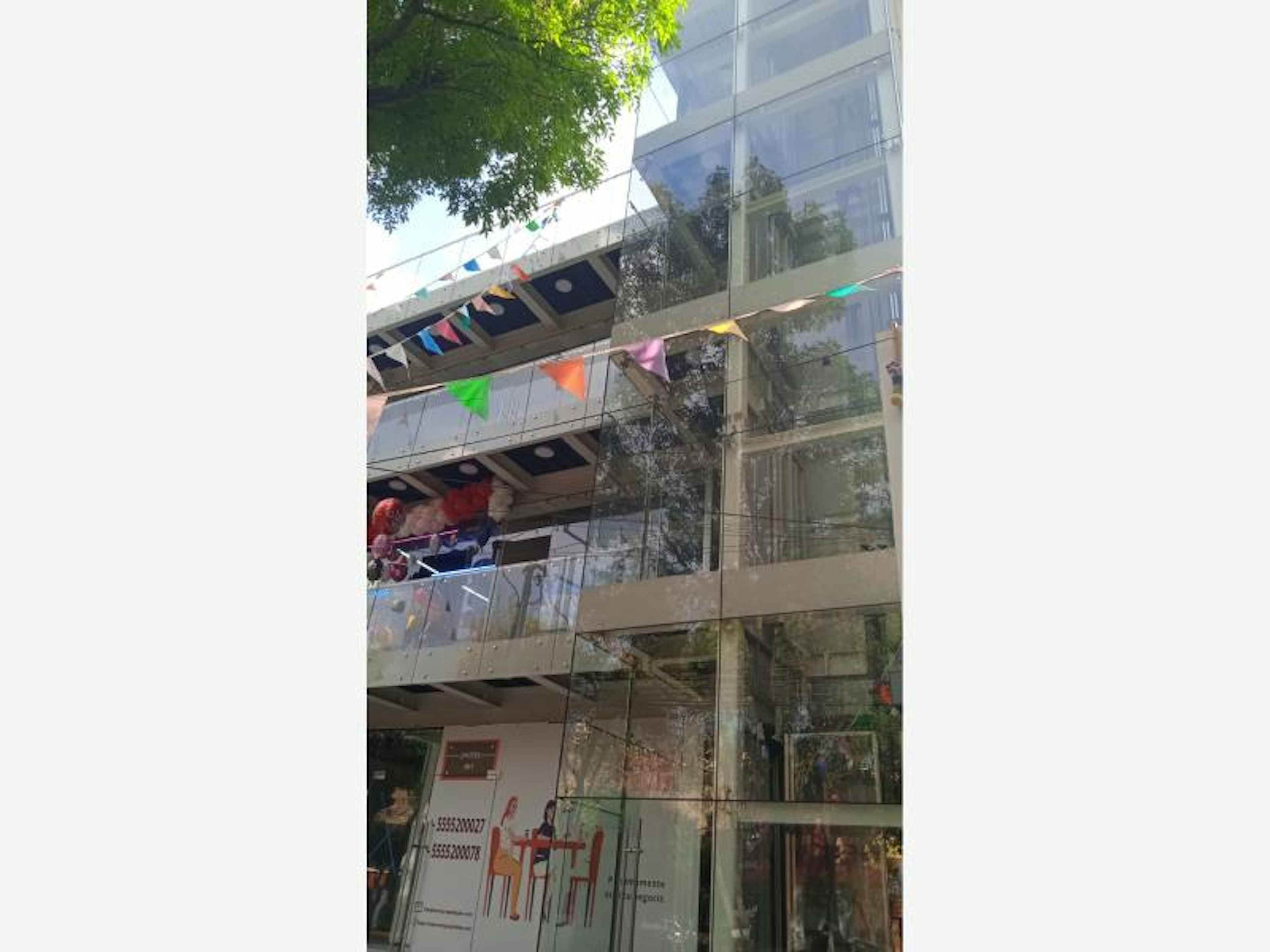 Calzada De Los Jinetes