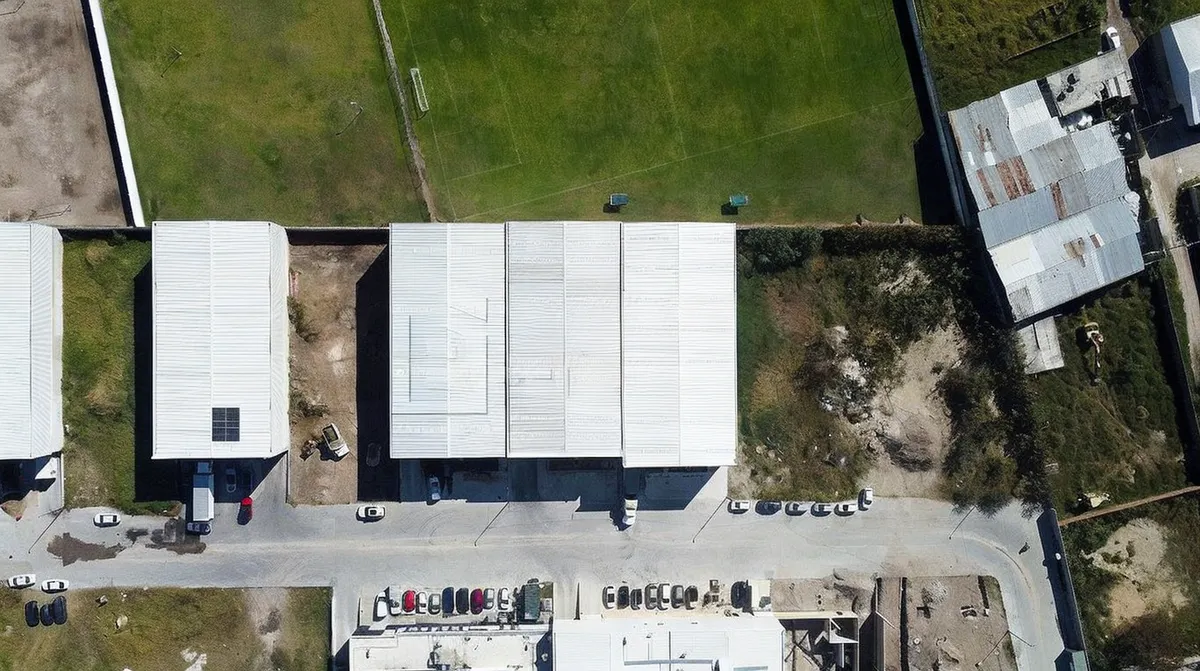Industrial Spot2