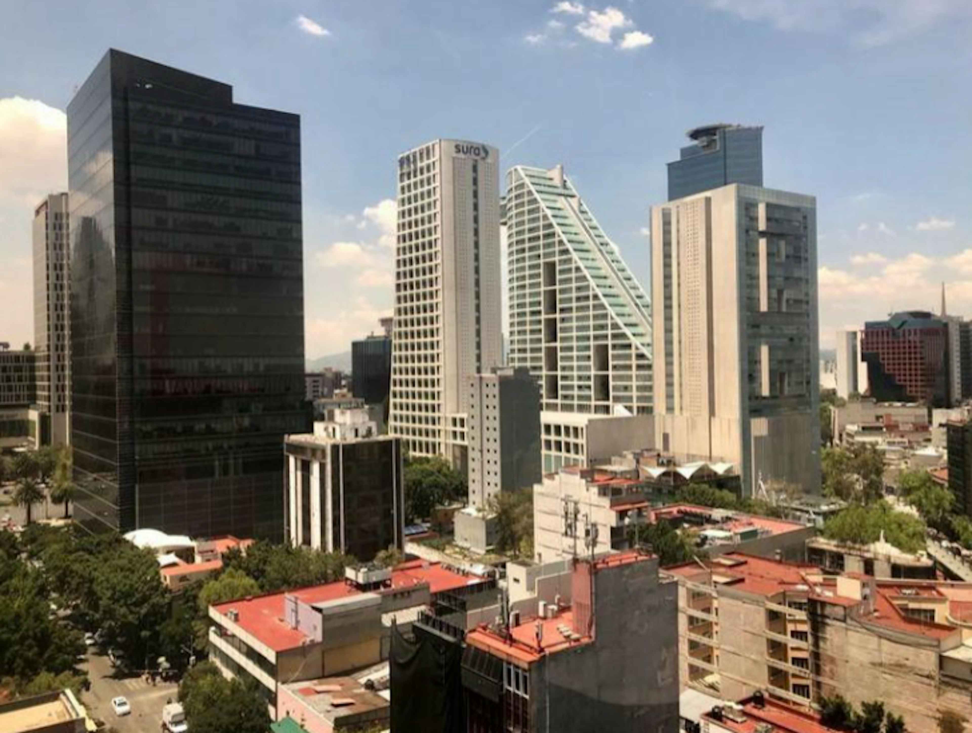 Avenida Insurgentes Sur