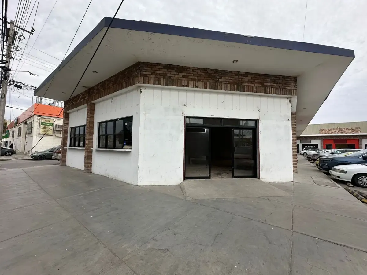 Local Comercial Spot2