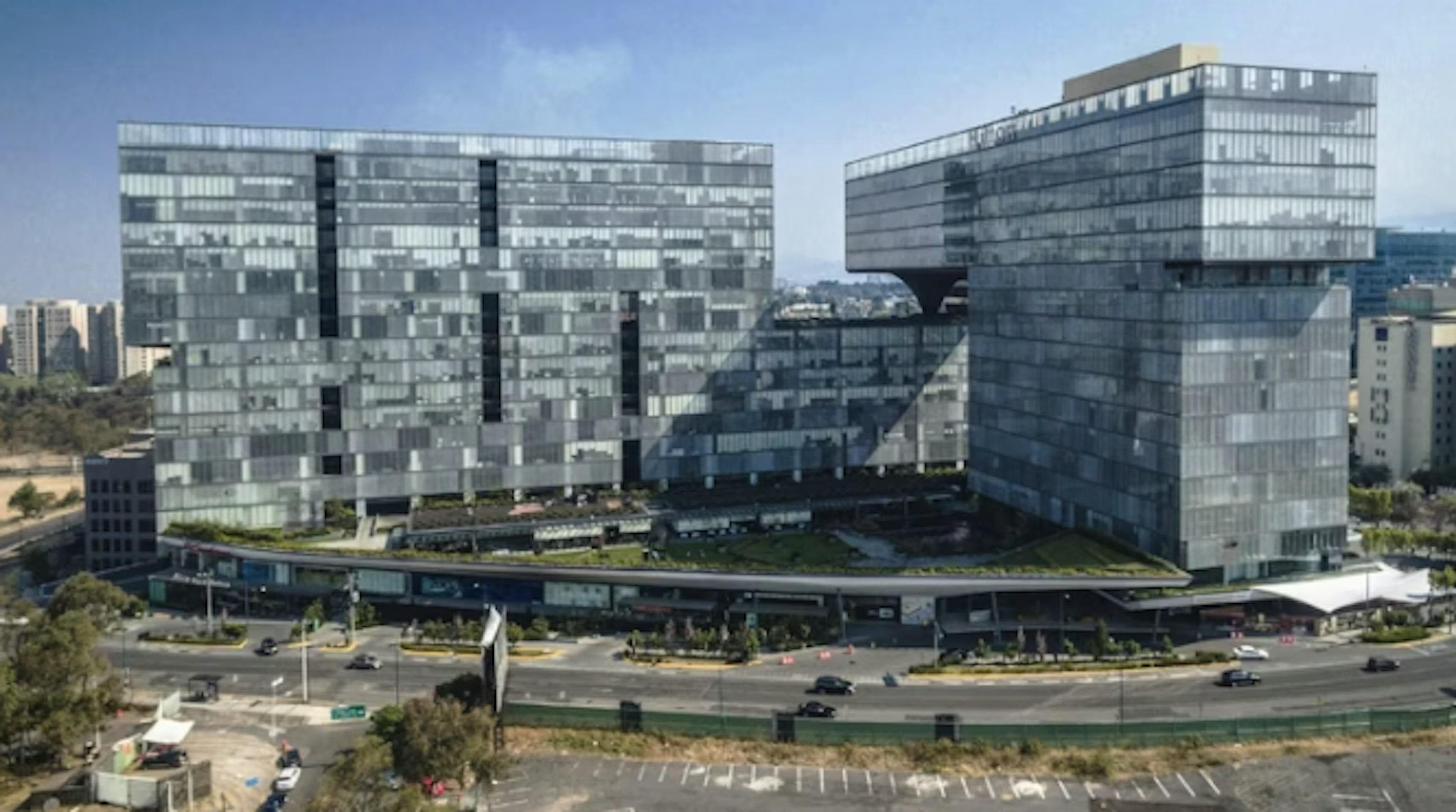 Piso 5 Torre C-photo