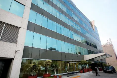 Oficina Spot2