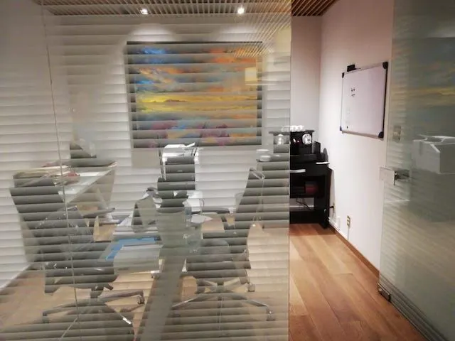Oficina Spot2