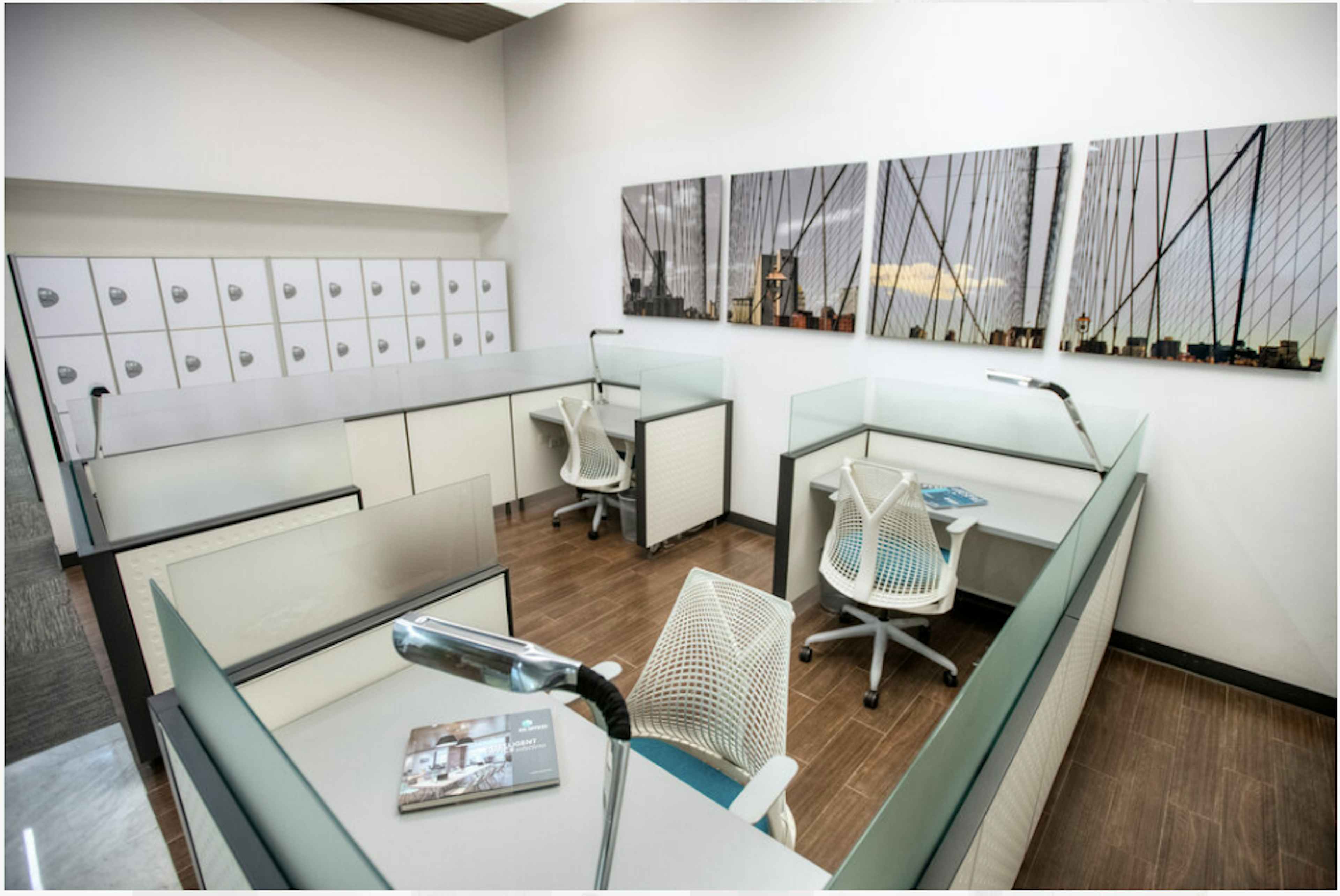 Av. Paseo De La Reforma 222