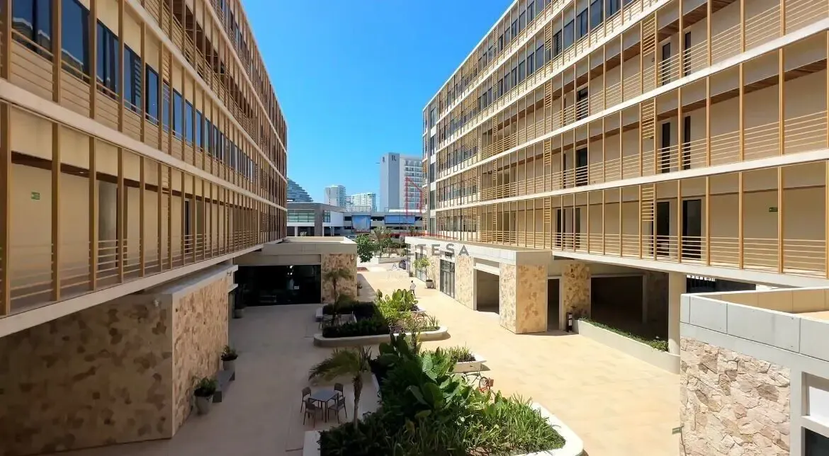 Oficina Spot2