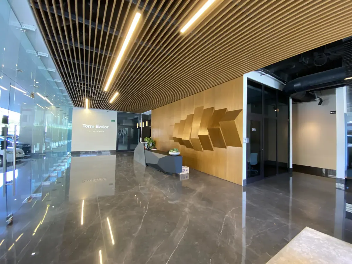 Oficina Spot2