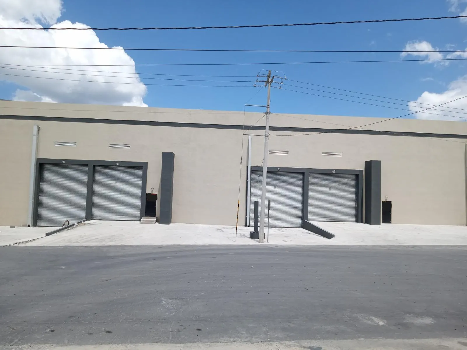 Industrial Spot2