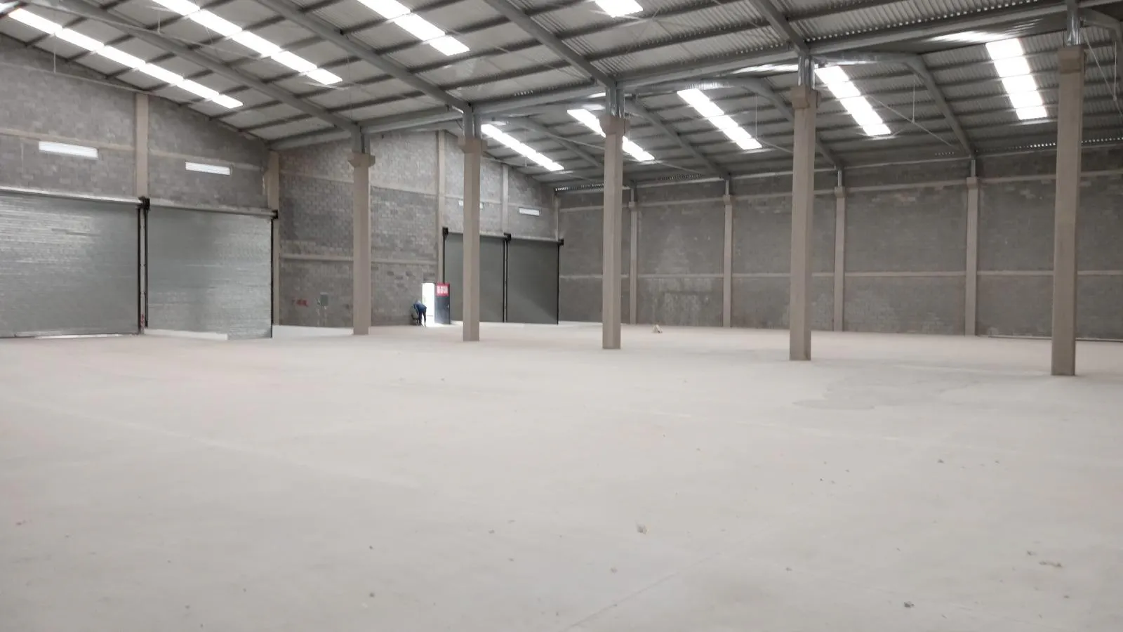 Industrial Spot2