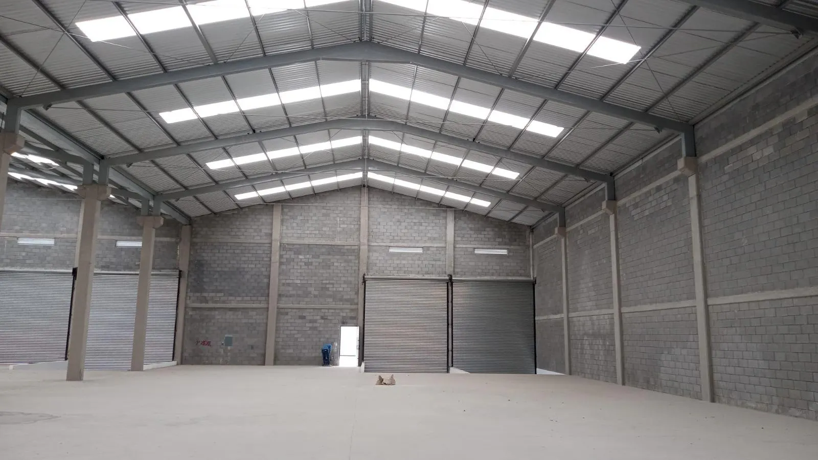 Industrial Spot2