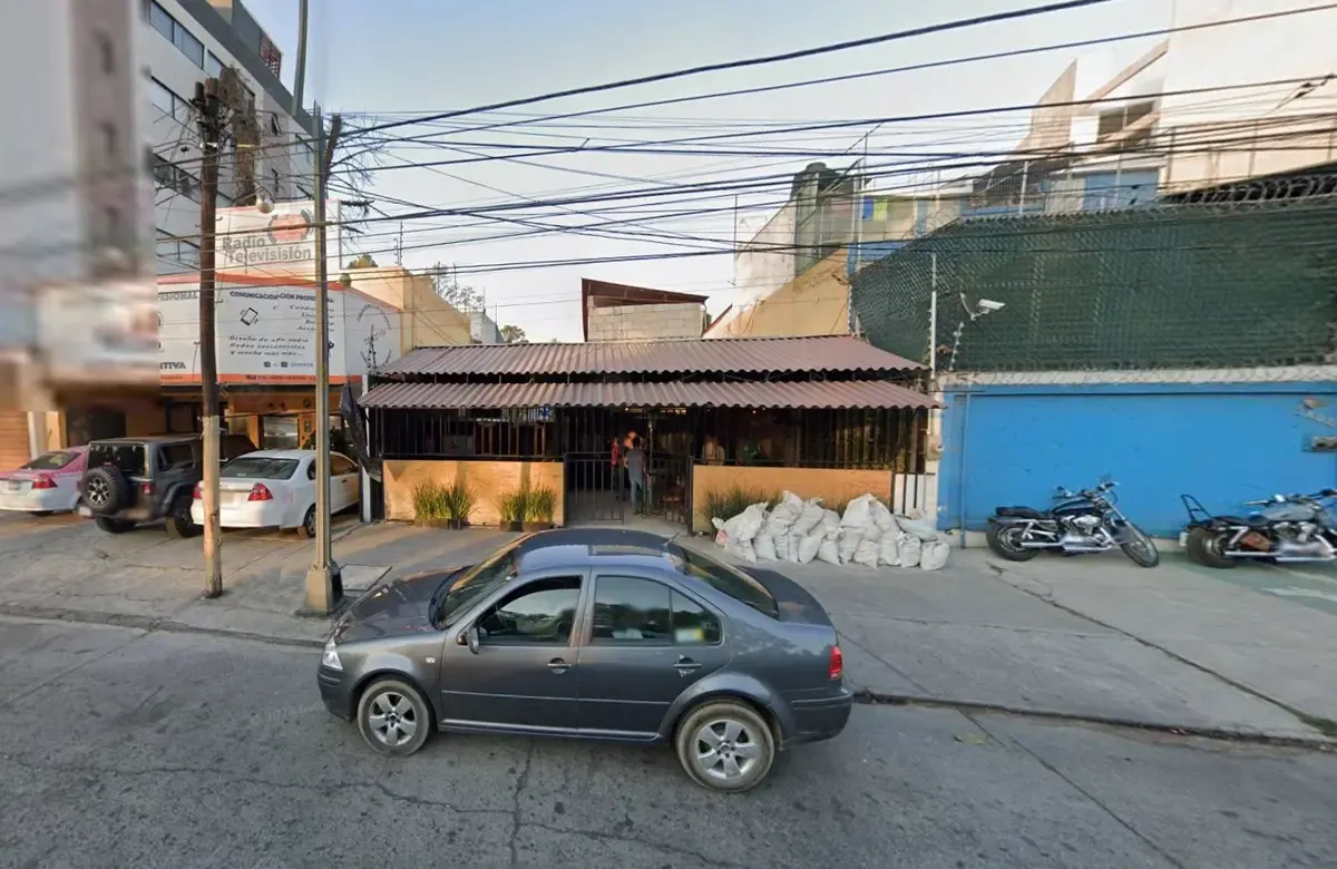 Local Comercial Spot2