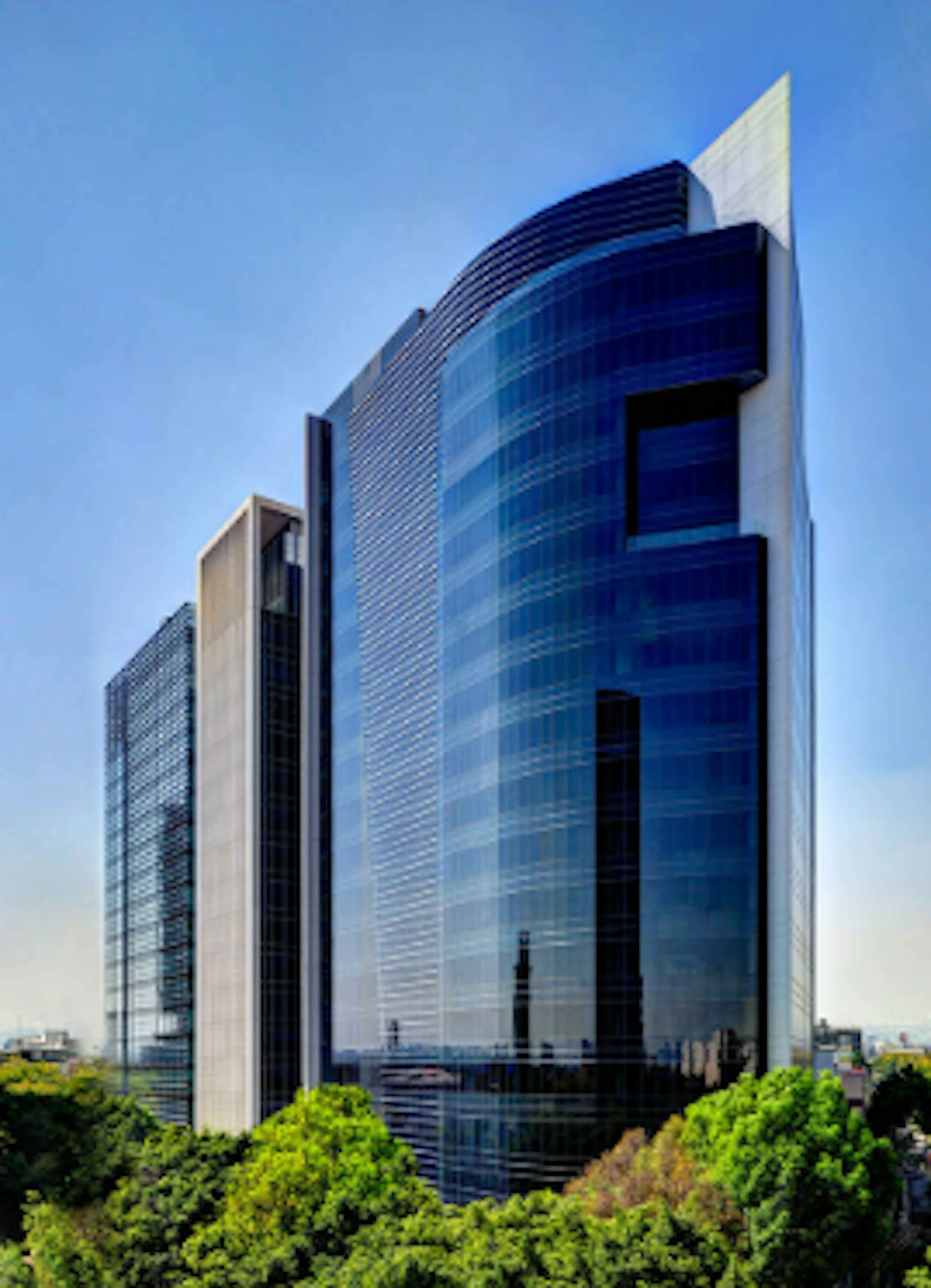 Corporativo Kansas