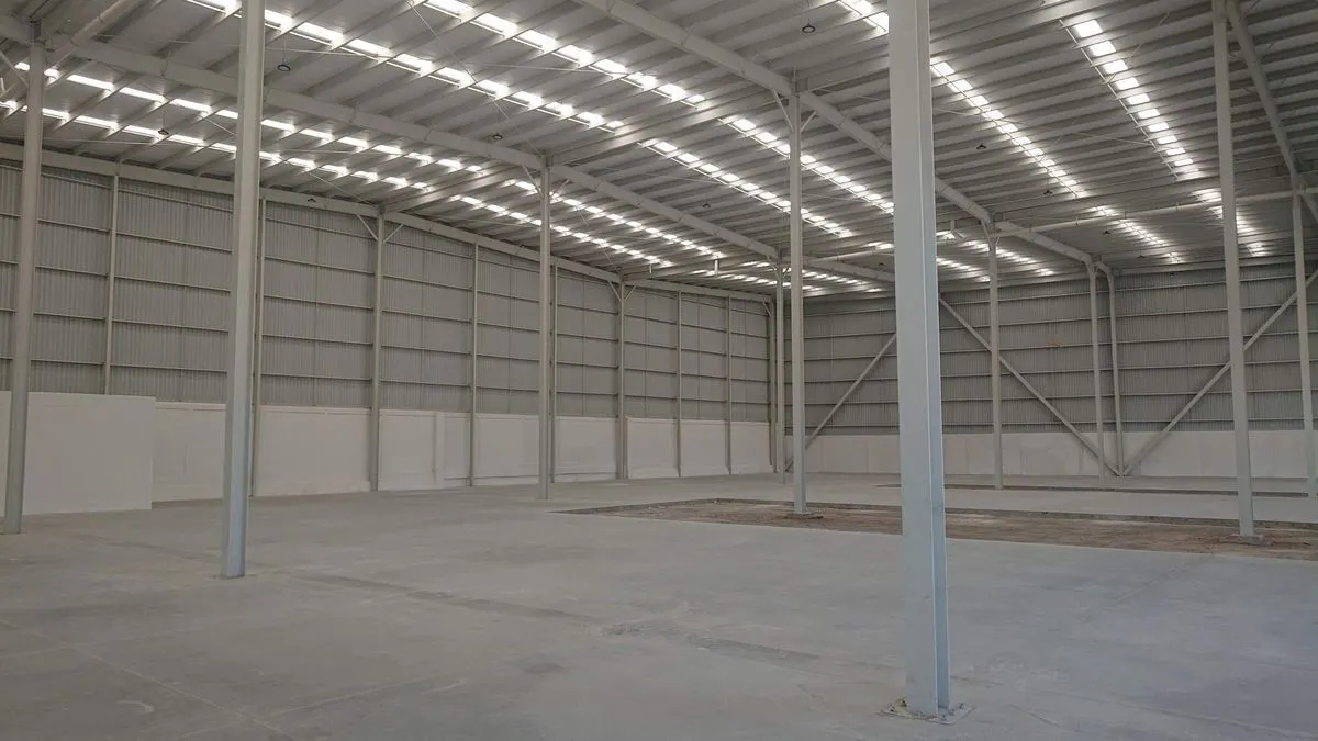 Industrial Spot2
