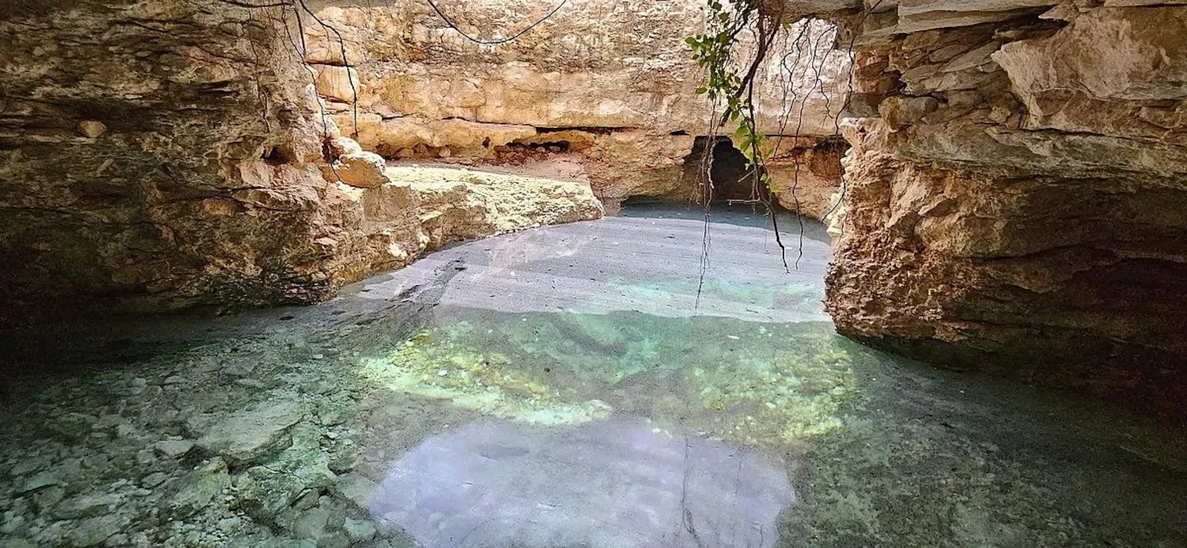 Terreno en Venta con CENOTE en Sierra Papacal