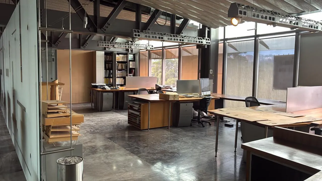 Oficina Spot2