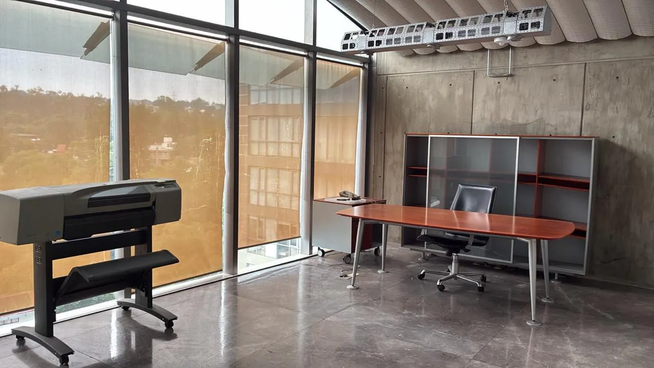 Oficina Spot2