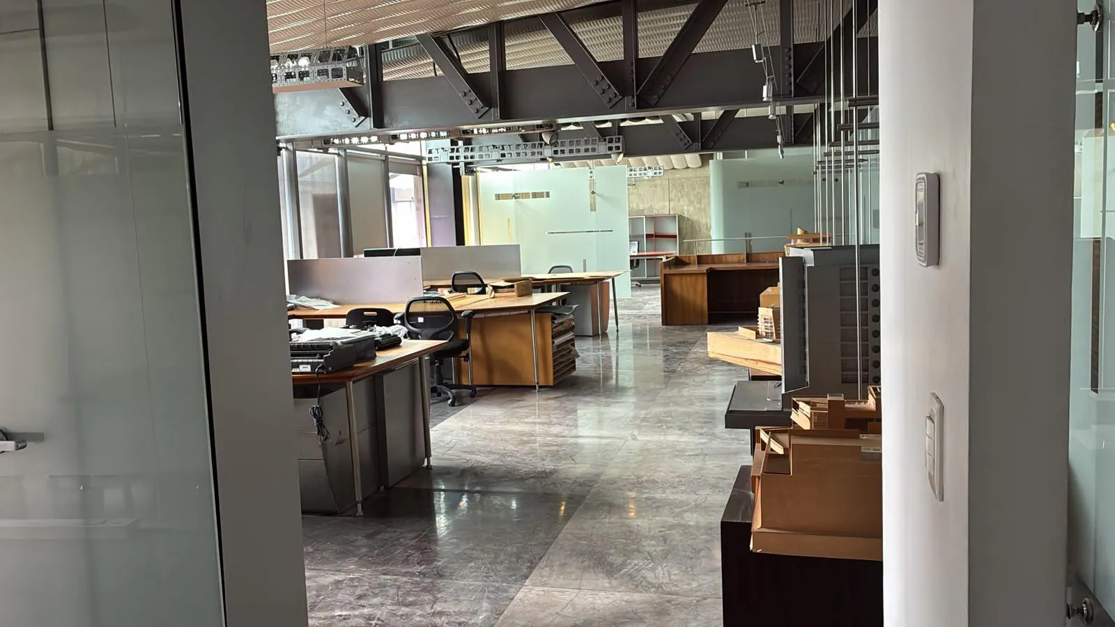 Oficina Spot2