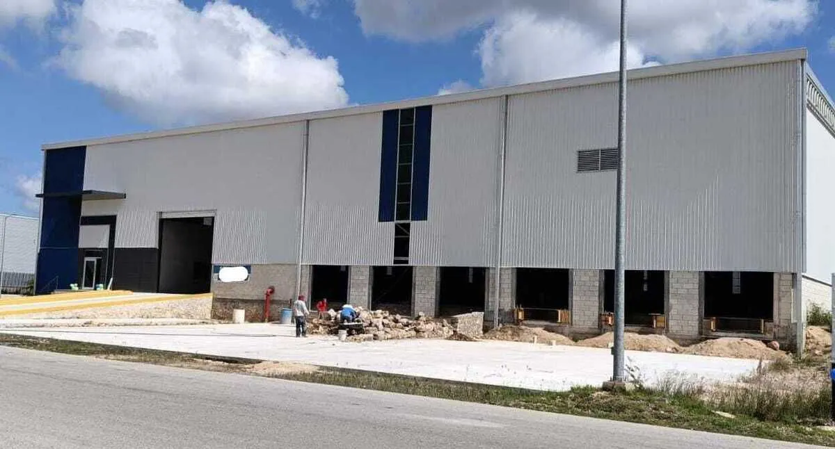 Industrial Spot2
