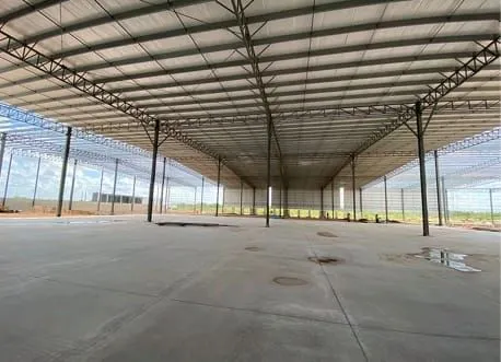 Industrial Spot2