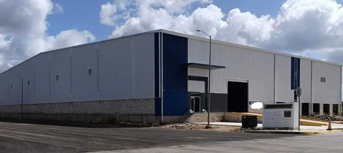 Industrial Spot2