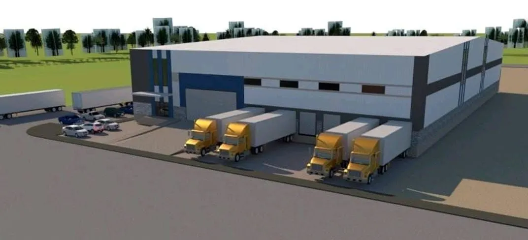 Industrial Spot2
