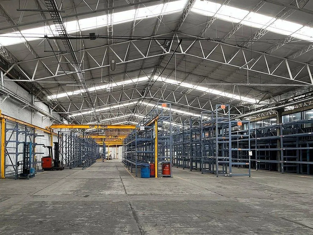 Industrial Spot2