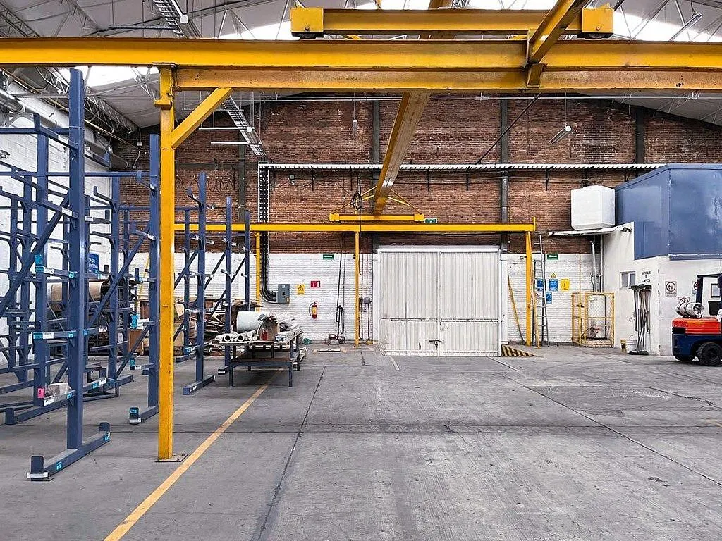 Industrial Spot2