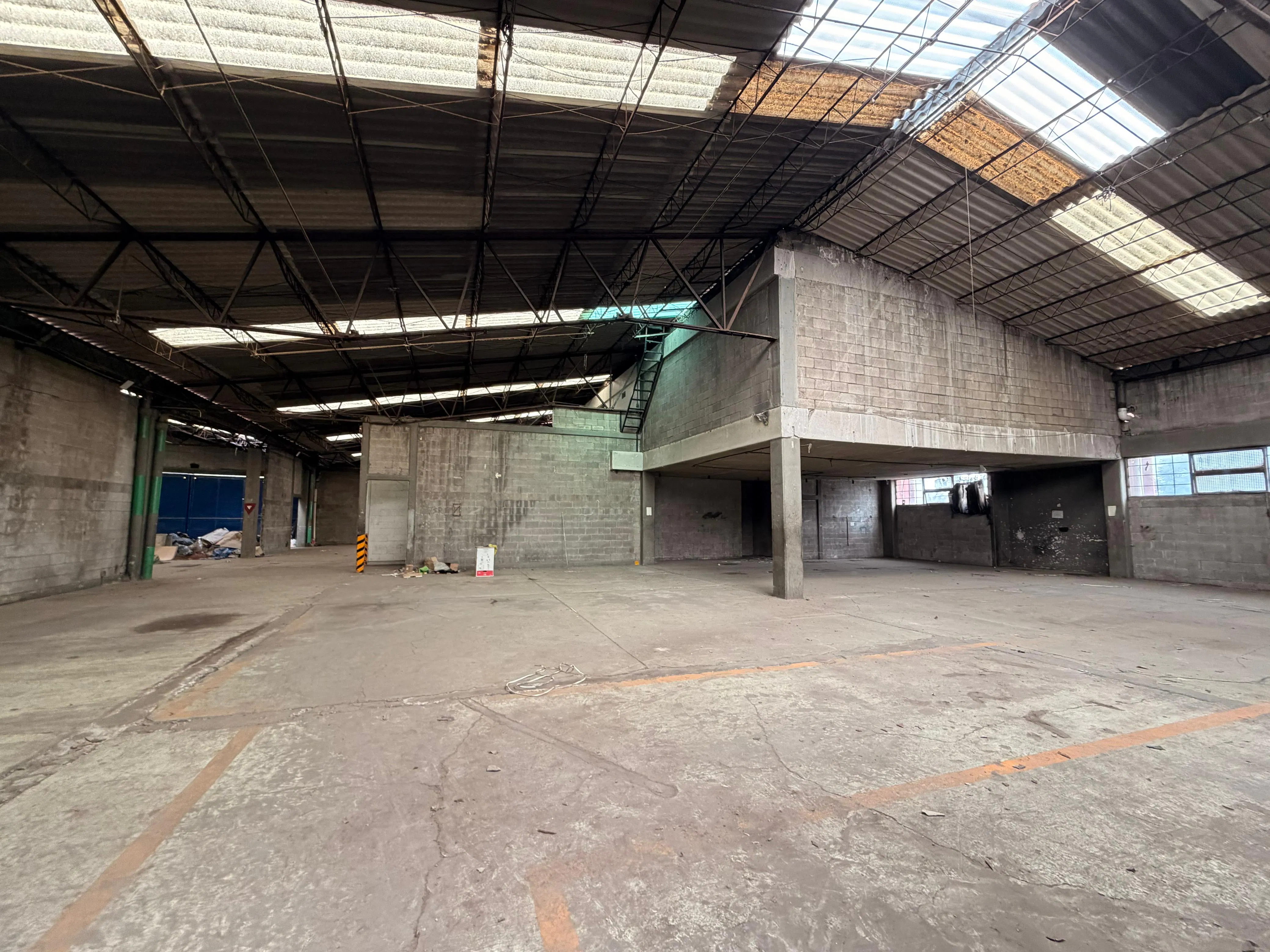 Industrial Spot2