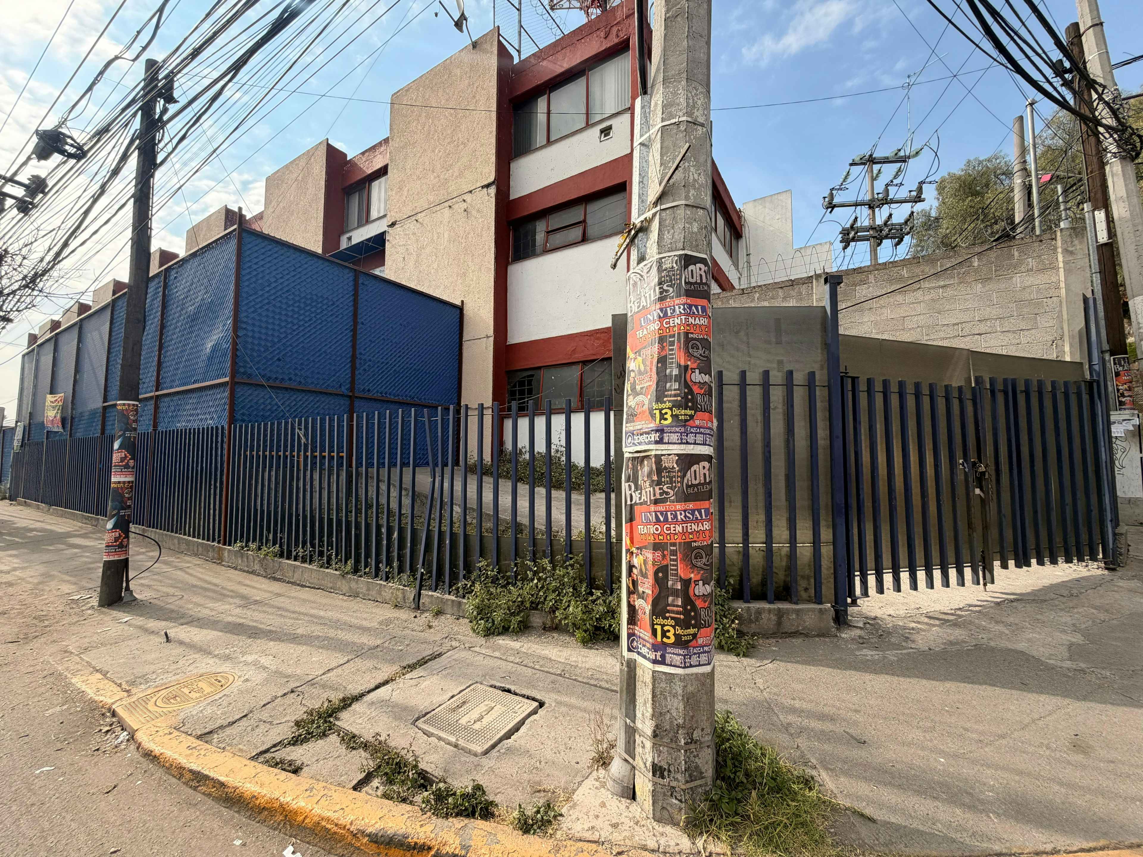 Tlalnepantla