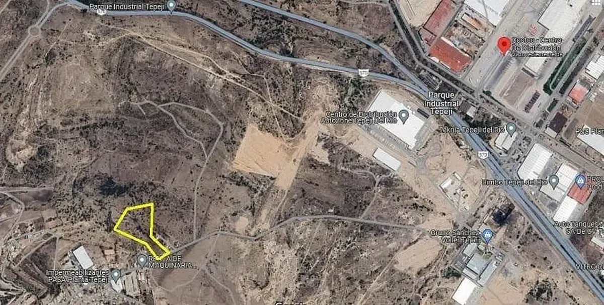 Terreno Spot2