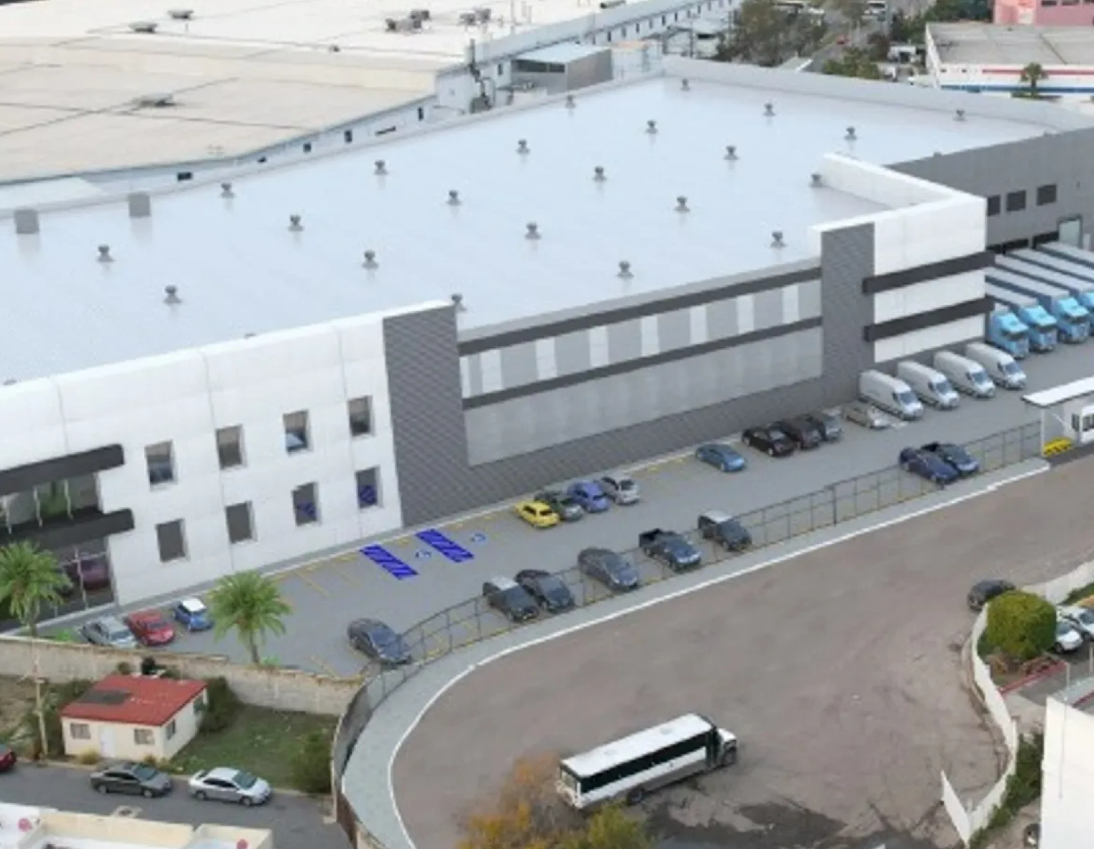 Industrial Spot2
