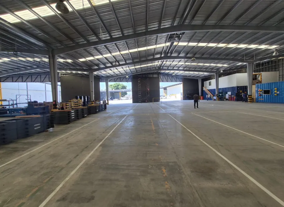Industrial Spot2
