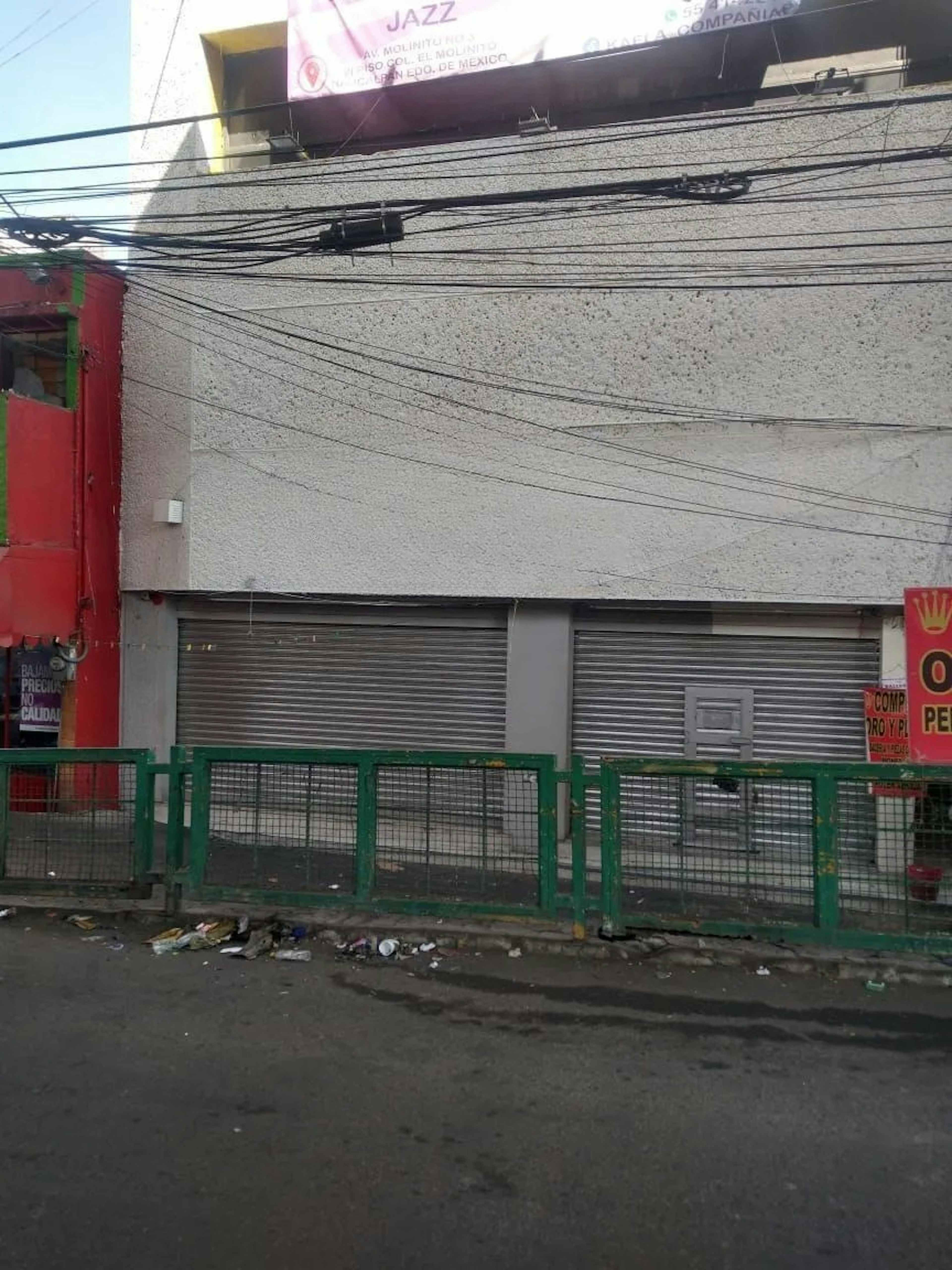 Avenida Del Molinito