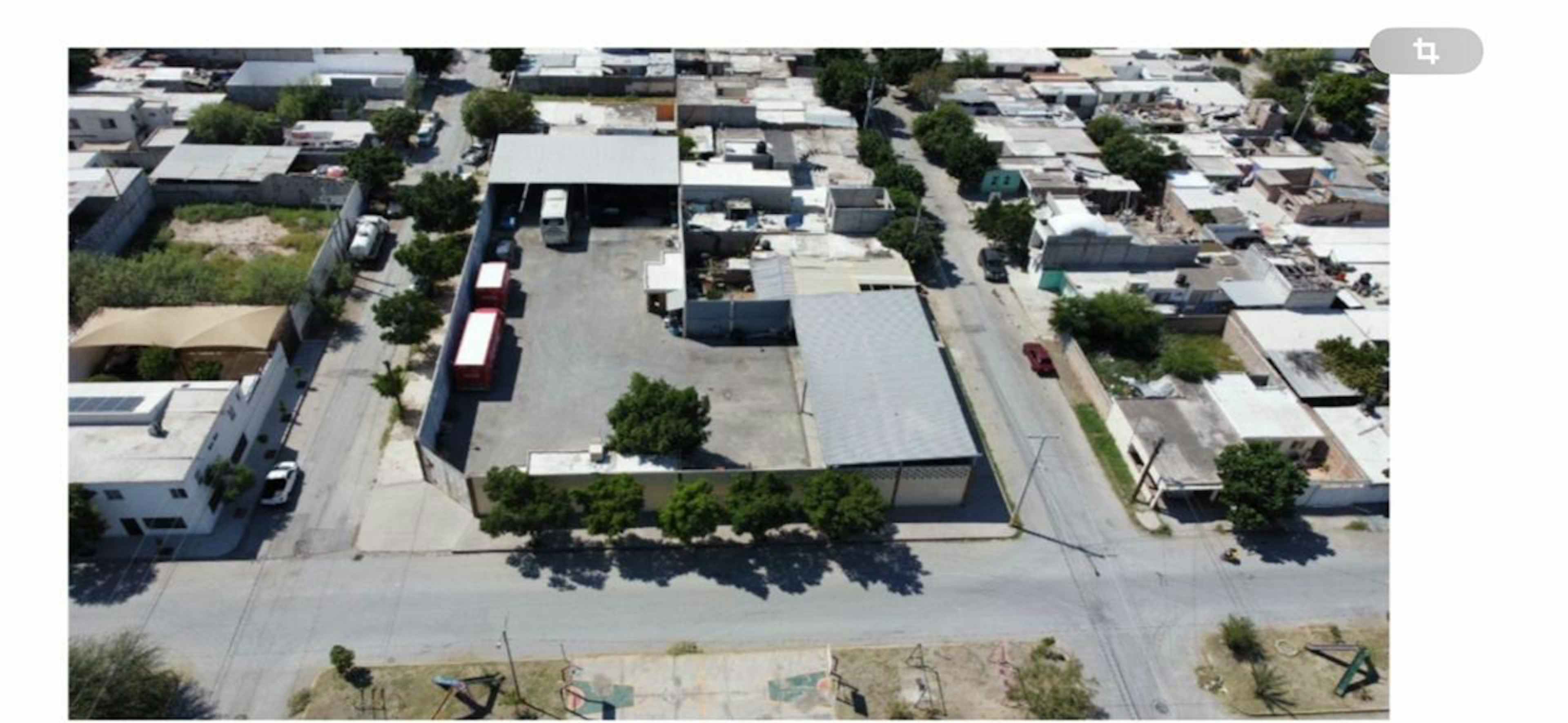 Terreno En Venta En Division Del Norte, Torreón, Coahuila De Zaragoza