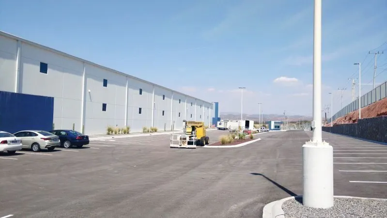 Industrial Spot2