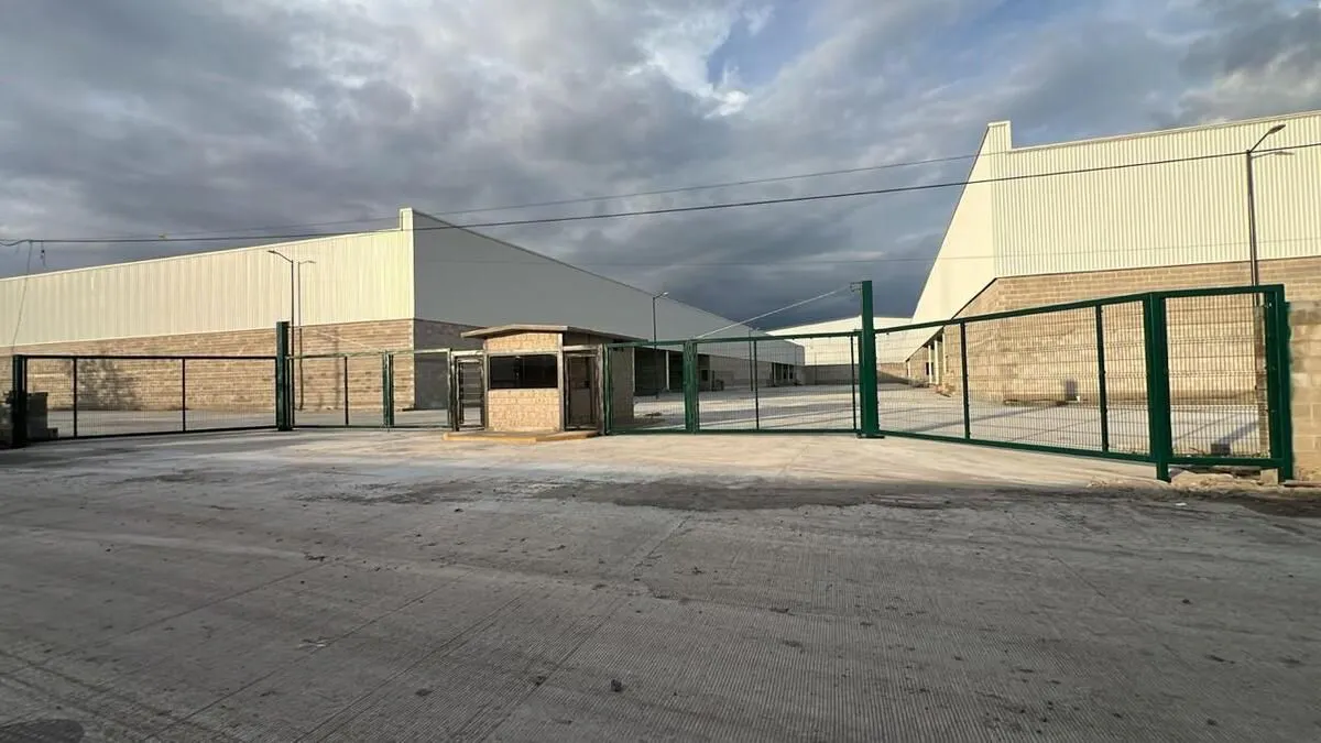 Industrial Spot2