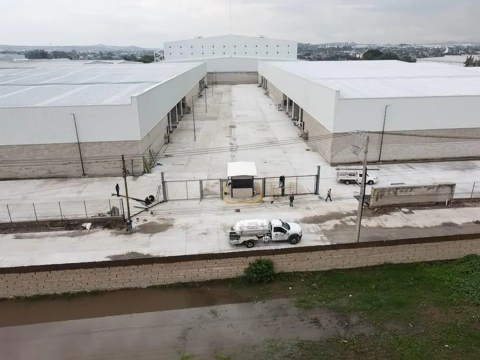 Industrial Spot2