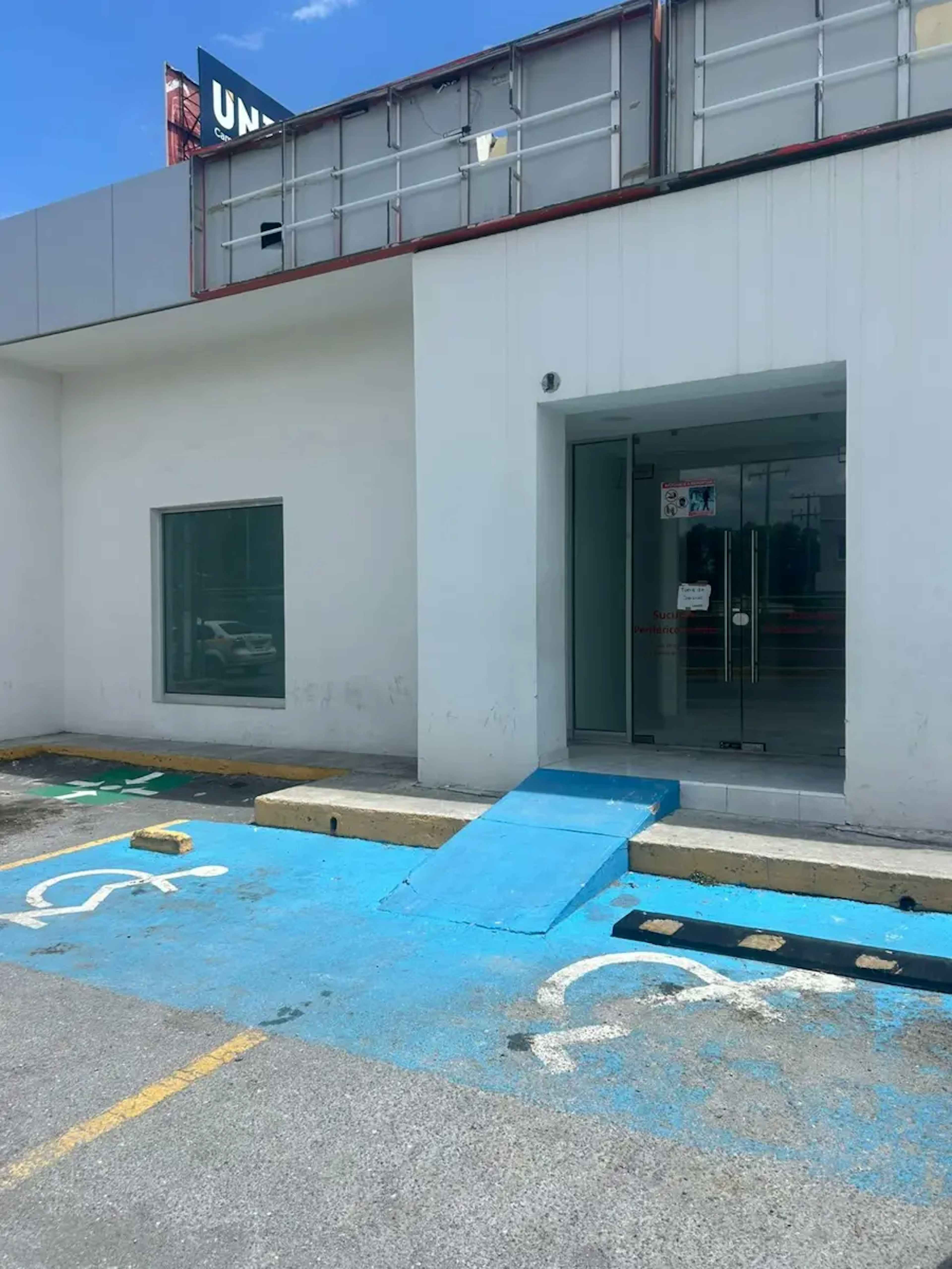 Periferico Luis Echeverria Y Brasilia 1035