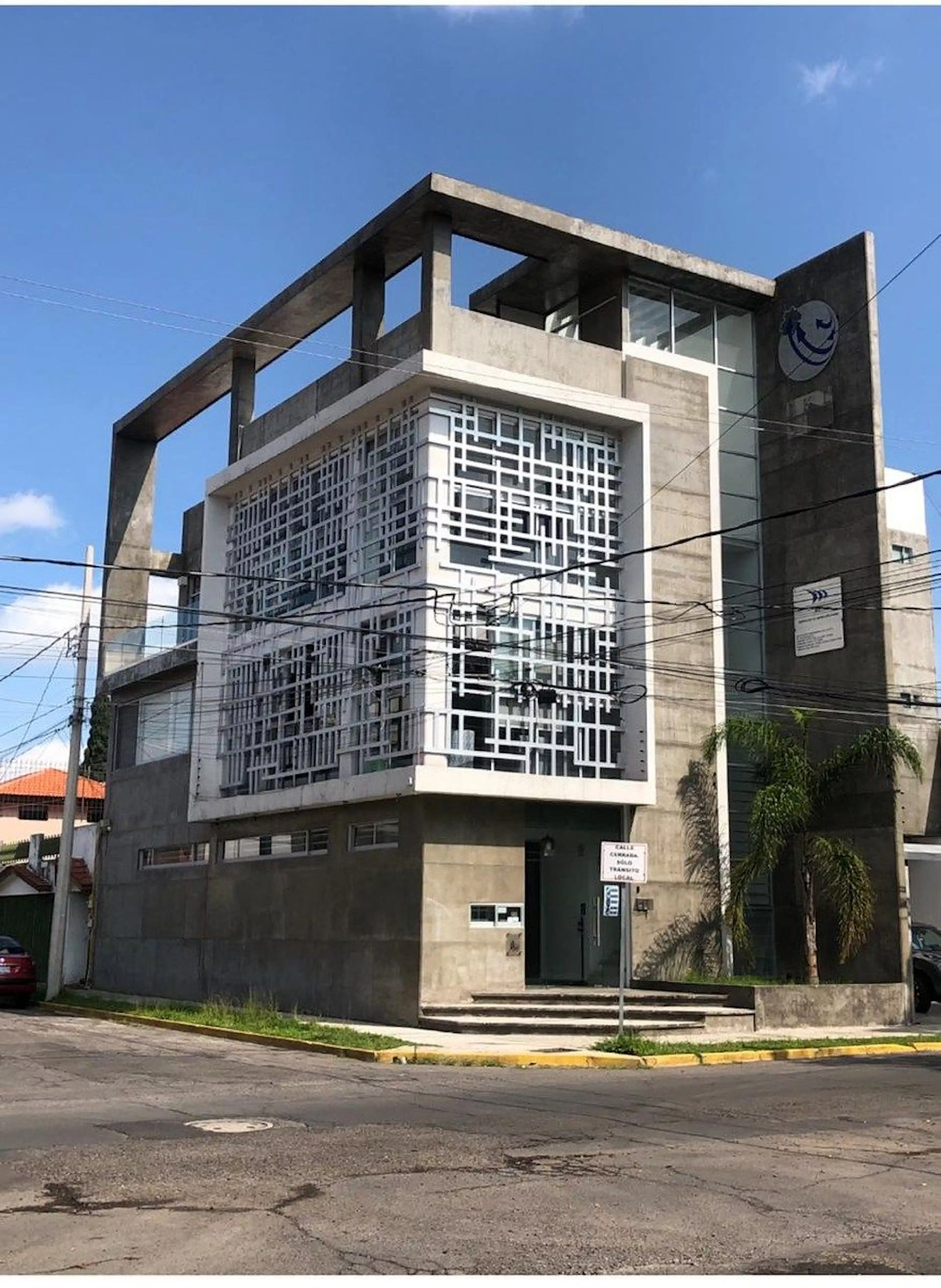 Calle 22 Sur