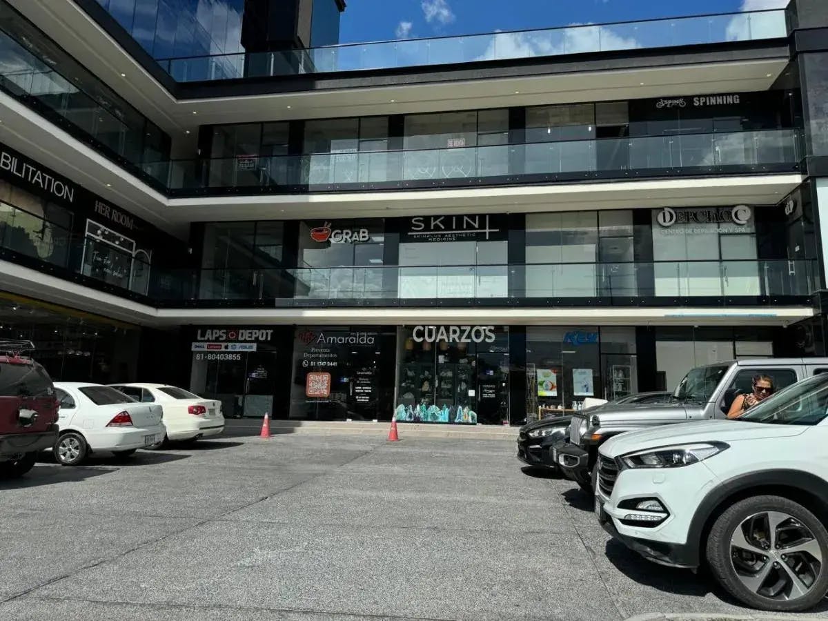 Local Comercial Spot2