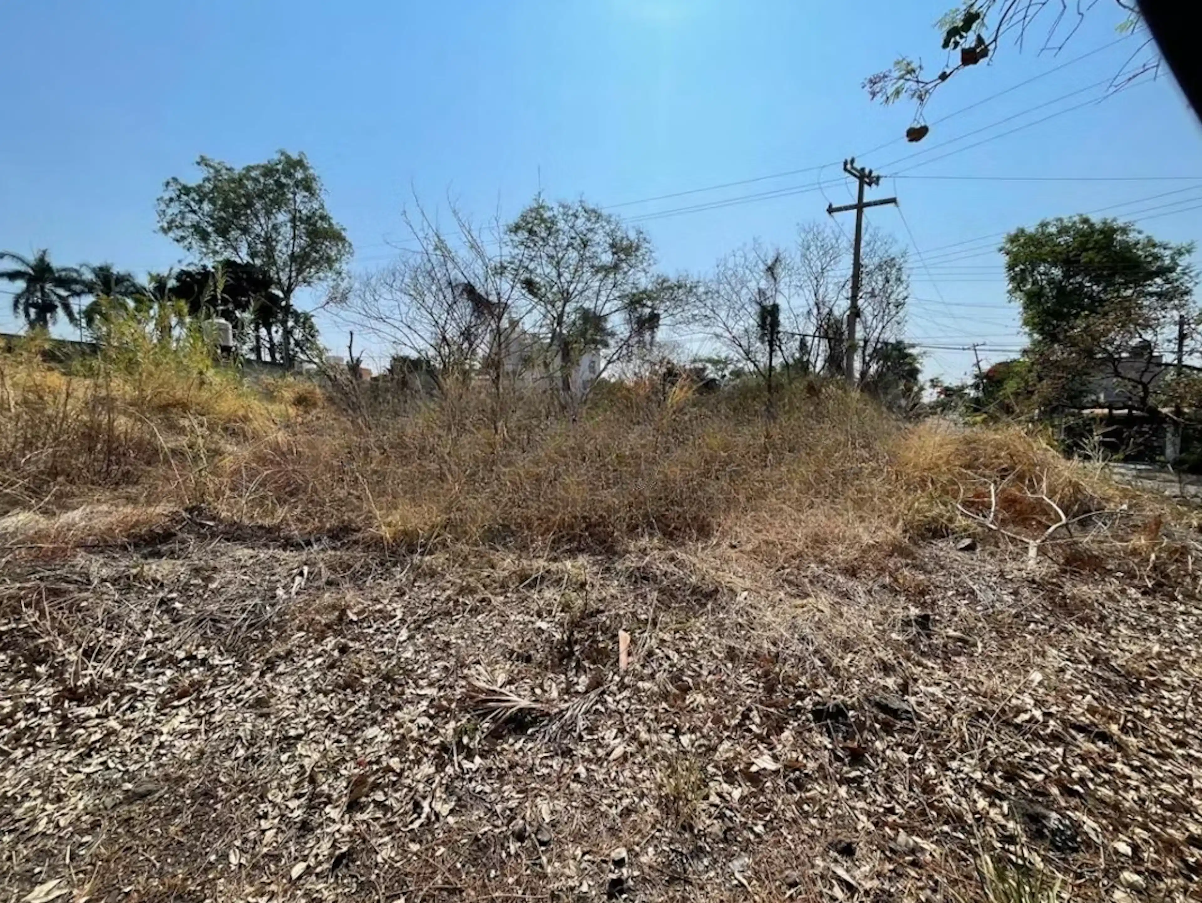 Terreno En Morelos, Altos De Oaxtepec