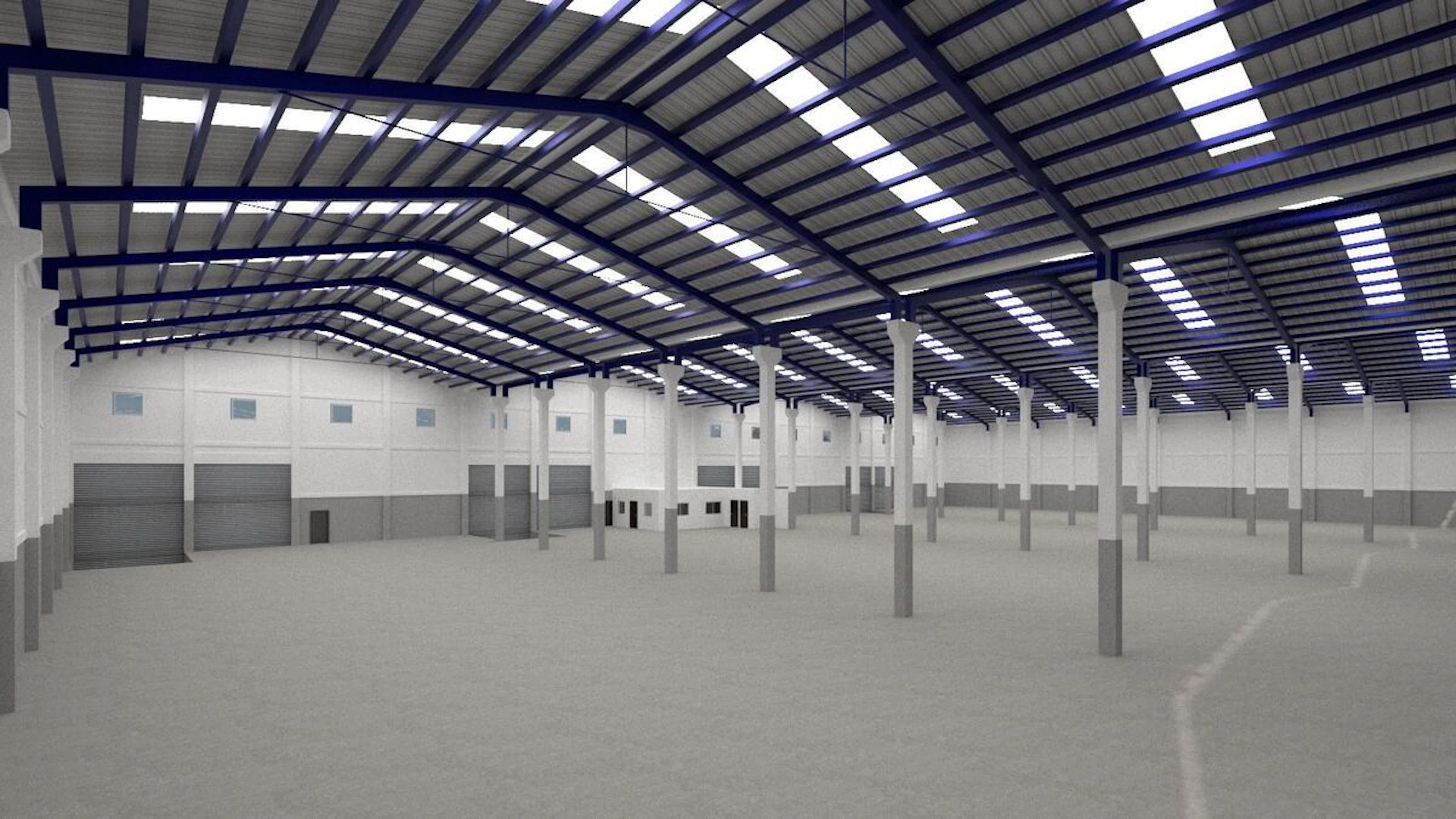 Industrial Spot2