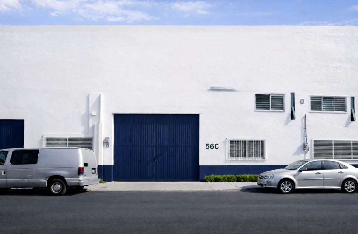 Industrial Spot2