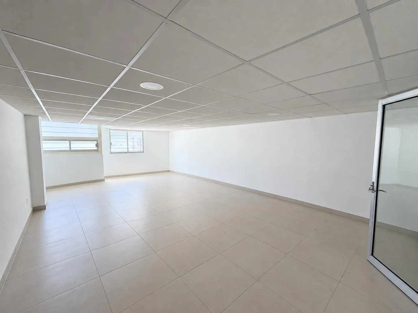 Oficina Spot2