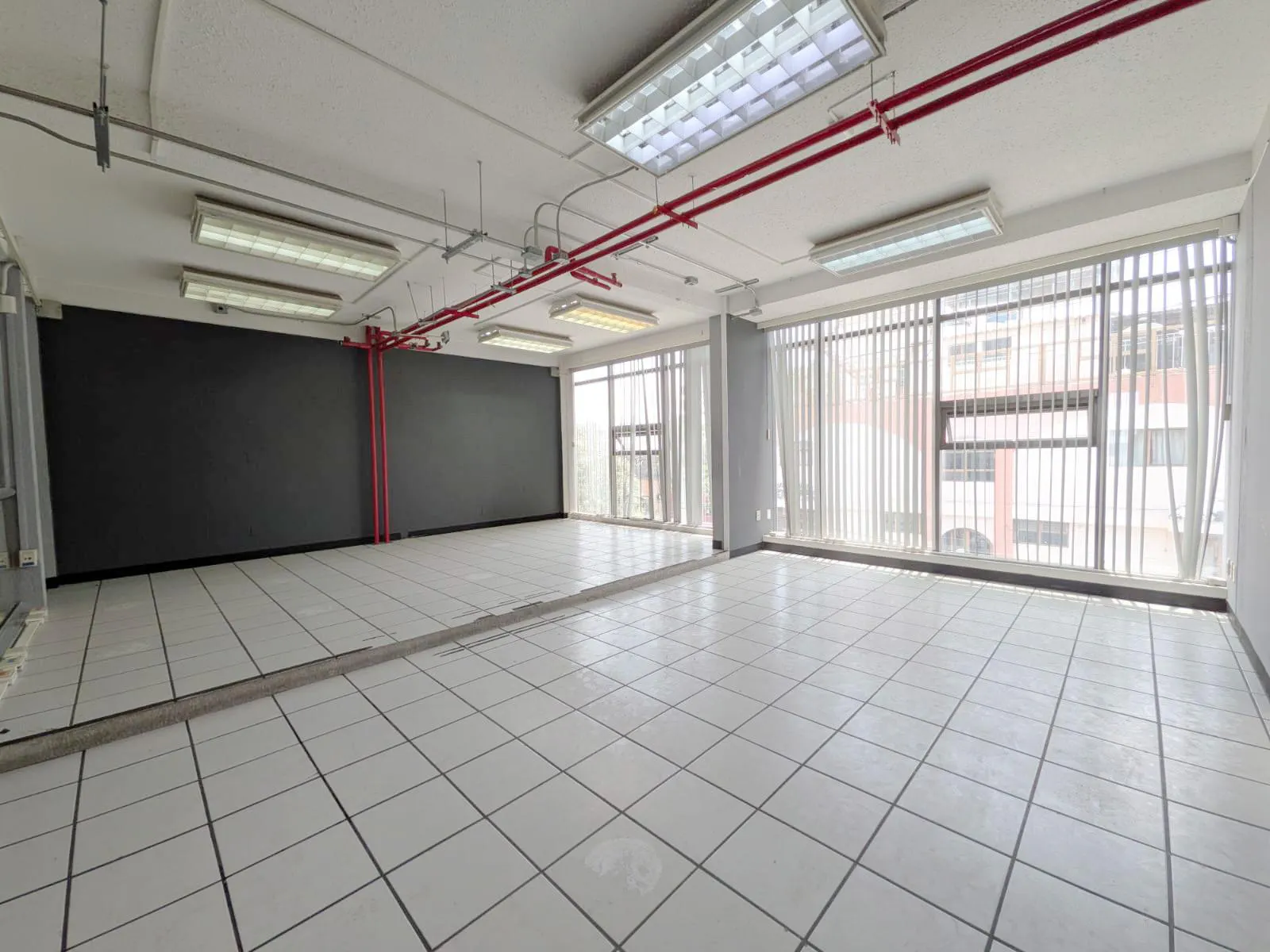 Oficina Spot2