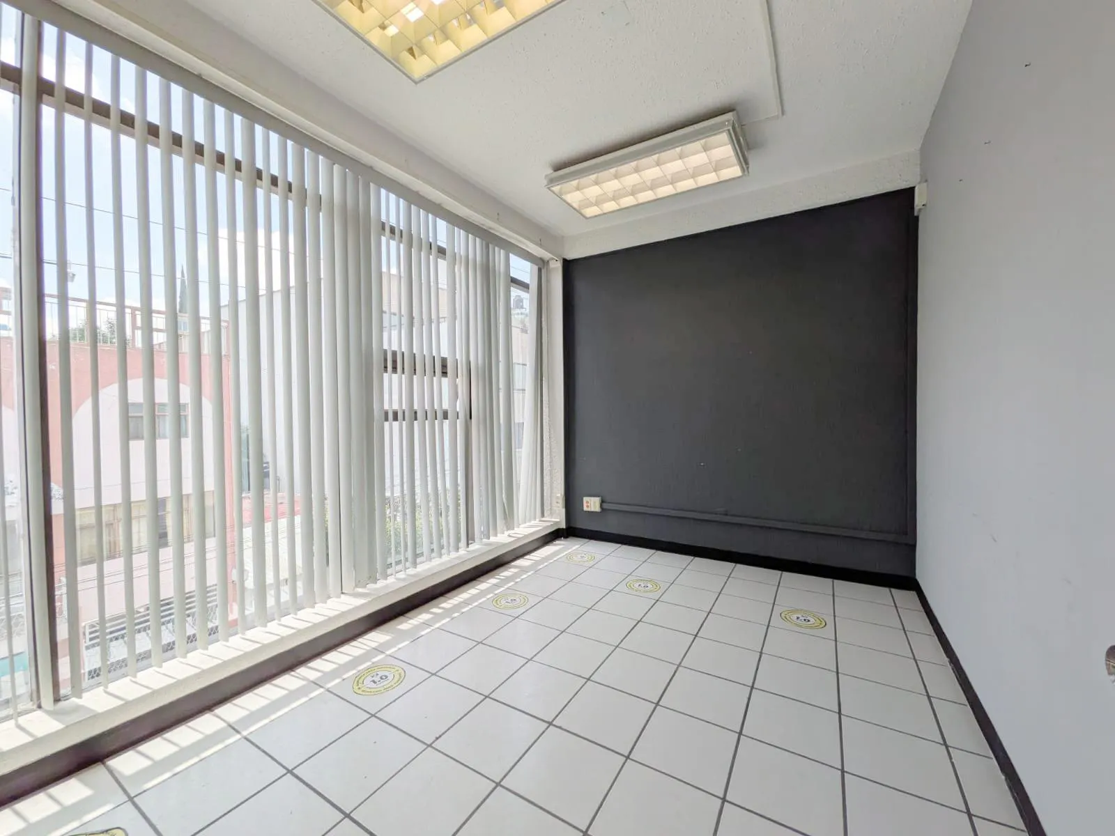 Oficina Spot2