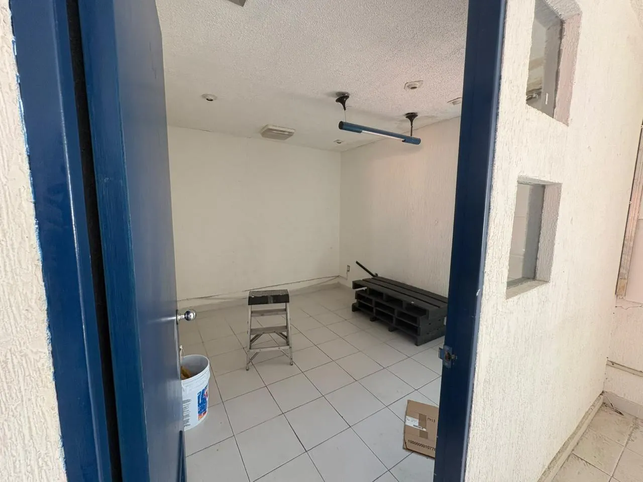 Oficina Spot2